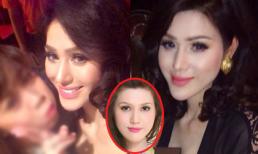 Maria Đinh Phương Ánh gây sốc với gương mặt 'mới toanh'