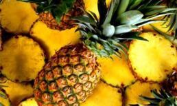 6 loại quả khiến bạn tăng cân 'vù vù'