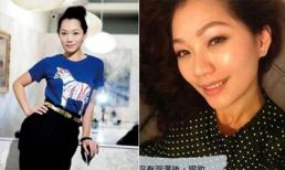 Bà mẹ 4 con gây sốt vì mặt xinh, dáng đẹp như hot girl