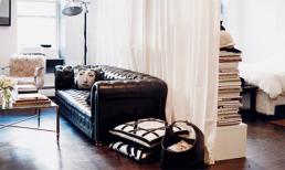 Trang trí phòng ngủ nhỏ đơn giản mà đẹp