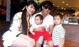 Những sao Việt sinh nhiều con nhất showbiz