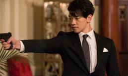 Hé lộ những hình ảnh mới của dàn diễn viên hành động trong 'Mật danh'