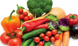 Tuyệt chiêu khử thuốc trừ sâu trong rau củ cực hiệu quả