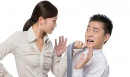 Sợ vợ là đức tính quí báu