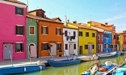 10 thành phố rực rỡ nhất thế giới