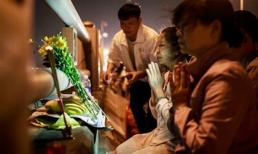 Vụ Cát Tường: Nghi án rùng rợn về việc chị Huyền mất đầu