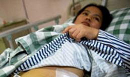 TQ: Bệnh viện bị tố cáo đánh cắp thận của bệnh nhân