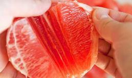 5 trái cây giúp đẩy lùi bệnh cúm giao mùa