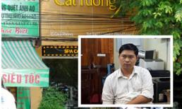 Chồng chị Huyền: Bác sỹ Tường được thả là không thỏa đáng