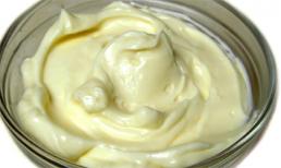 7 đối tượng sau tuyệt đối không nên ăn nhiều sốt mayonnaise