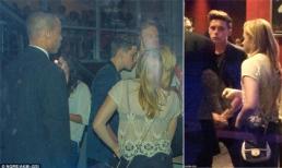 Brooklyn Beckham hẹn người yêu đi chơi vẫn dẫn theo vệ sĩ