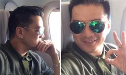 Mr Đàm quyết 'đổi đời' trong 3 tháng sau nhiều năm cô đơn