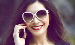 4 hotgirl nhà đại gia số 1 Việt Nam