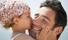 Những cách tuyệt vời để bạn trở thành một ông bố tốt