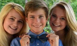 Top 12 CEO nhí tài năng nhất thế giới