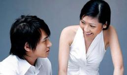 Tình công sở và đường ngược chiều