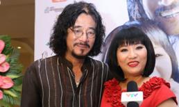 Vợ chồng Cẩm Vân - Khắc Triệu kỉ niệm 34 năm ca hát