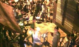 Bắt kẻ cuồng yêu đâm chết cô gái sắp cưới chồng