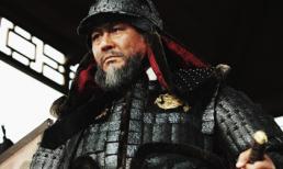 'Đại thủy chiến': Bộ phim mới xác lập kỷ lục của điện ảnh Hàn