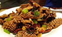 Những thực phẩm nam giới nên hạn chế ăn