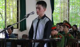 Mâu thuẫn trên facebook, thiếu niên đoạt mạng bạn