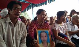 Tử hình kẻ giết người tình vì bị chia tay