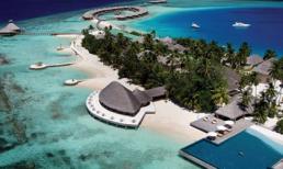 Những hòn đảo tư nhân đẹp nhất thế giới