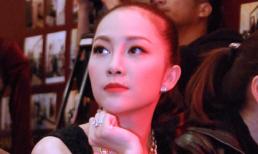 'Nghi án' nghệ sĩ múa Linh Nga không còn chung sống với chồng!