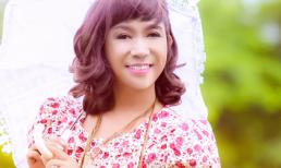 'Phát sốt' trước loạt hình giả gái mới của Long Nhật