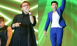 15.000 fan “nổ tung” sân khấu vì Sơn Tùng và các chàng trai 365