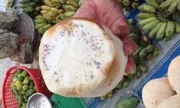 Công nghệ ngâm, tẩm hóa chất nước giải khát bán rong