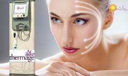 Ưu đãi lớn 70% - 80% trẻ hóa da 1 lần duy nhất với Thermage CPT phiên bản mới dịp Quốc Khánh 