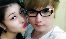  Hoa hậu Triệu Thị Hà vẫn còn hẹn hò Mr Reno?