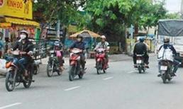 Băng cướp giật balô khiến cô gái tử vong sa lưới