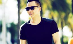 'Trùm chân dài' Vũ Khắc Tiệp làm giám khảo chấm Mr Thái Lan