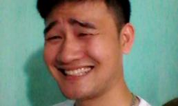Ông bố trẻ Hà Nội cười giống hệt 'thánh troll' Yao Ming