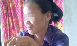 Bé gái chịu tiếng 'gái hư' sau ngày bị yêu râu xanh làm hại