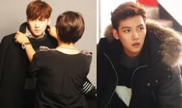 'Sốt' với loạt ảnh chưa qua chỉnh sửa của 'Hoàng đế' Ji Chang Wook