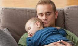 Khốn khổ kiếp đàn ông cha mất, mẹ ốm đau, vợ bỏ theo trai