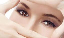 4 bước đơn giản cho đôi mắt luôn khỏe mạnh