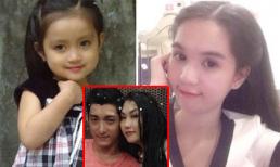 Con gái của bạn trai Phi Thanh Vân được khen xinh như Ngọc Trinh