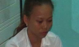 'Kiều nữ' tra tấn tình nhân trẻ đến chết