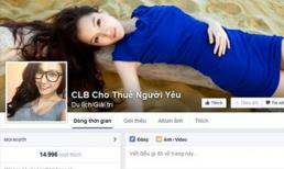 Đằng sau dịch vụ 'cho thuê người yêu' mùa Trung thu của giới trẻ