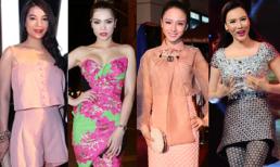 'Đệ nhất lúa' Sao Việt tuần qua (P114)