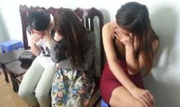 Khi teen học thói đua đòi