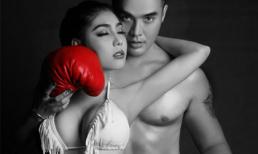  Khi nhiếp ảnh gia và hotgirl cùng 'kết hợp nỏng bỏng'...