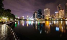 10 thiên đường ở châu Á cho dân đồng tính