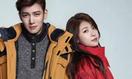 'Hoàng hậu Ki' và Hoàng đế' Ji Chang Wook tái hợp rạng rỡ