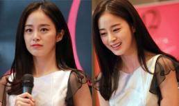 Kim Tae Hee đẹp như nữ thần tại sự kiện ở Thái Lan