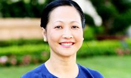 Ngắm biểu tượng sắc đẹp màn ảnh Hà Thành một thuở